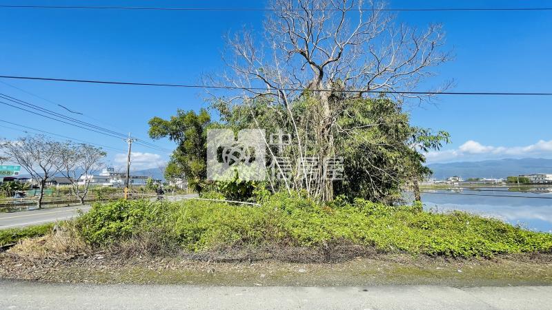 近國五125米大面寬農地送古厝農舍房屋室內格局與周邊環境