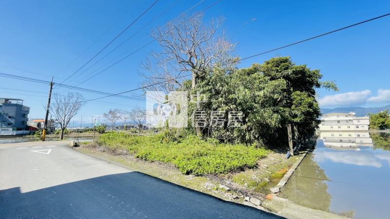 近國五125米大面寬農地送古厝農舍房屋室內格局與周邊環境