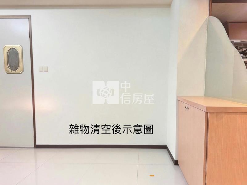 環中商圈星巴克| 2+1房車房屋室內格局與周邊環境