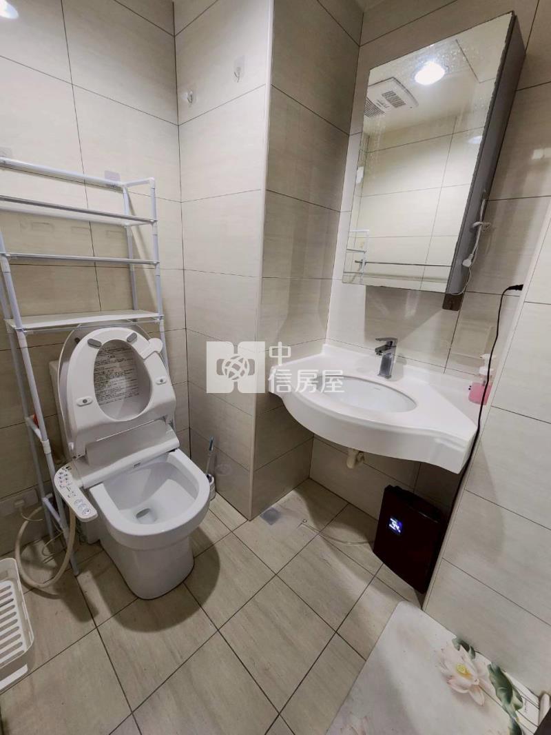 金獎社區 青埔Home1精美兩房車房屋室內格局與周邊環境