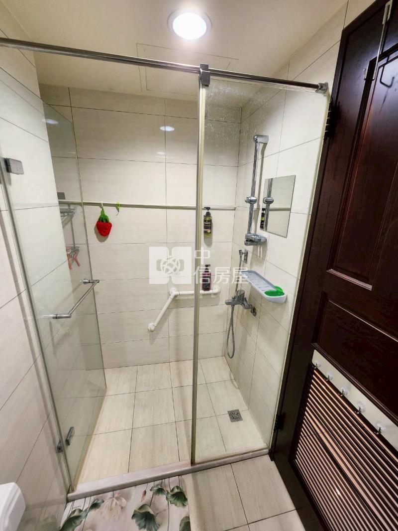 金獎社區 青埔Home1精美兩房車房屋室內格局與周邊環境