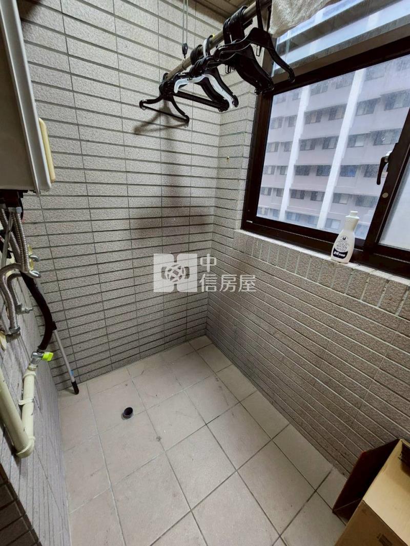 金獎社區 青埔Home1精美兩房車房屋室內格局與周邊環境