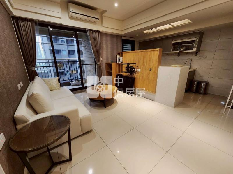 金獎社區 青埔Home1精美兩房車房屋室內格局與周邊環境