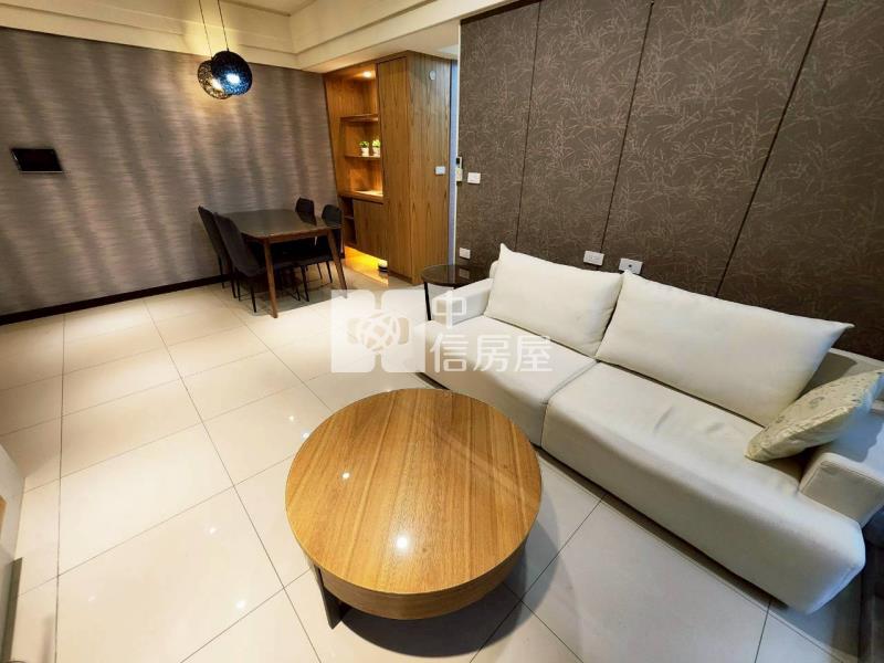 金獎社區 青埔Home1精美兩房車房屋室內格局與周邊環境