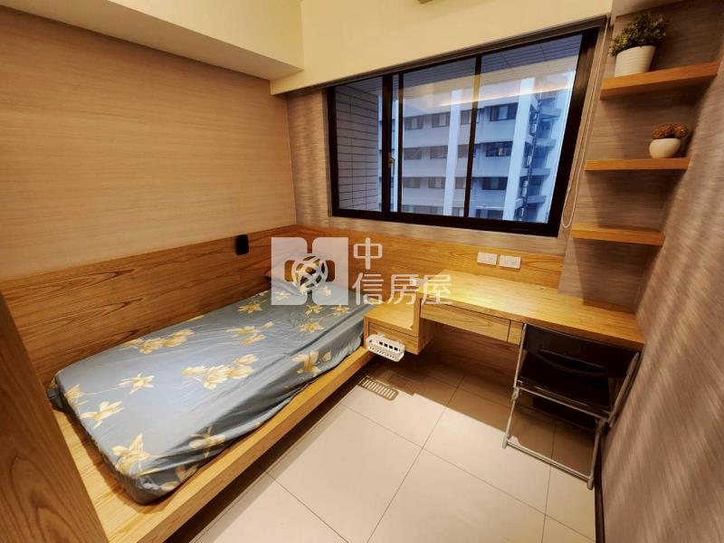 金獎社區 青埔Home1精美兩房車房屋室內格局與周邊環境