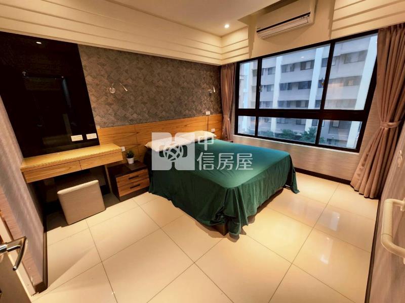 金獎社區 青埔Home1精美兩房車房屋室內格局與周邊環境