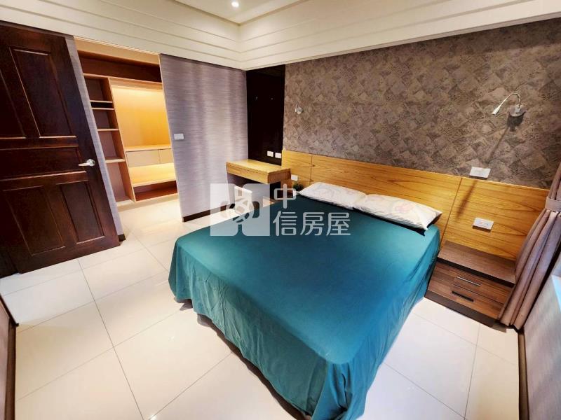 金獎社區 青埔Home1精美兩房車房屋室內格局與周邊環境