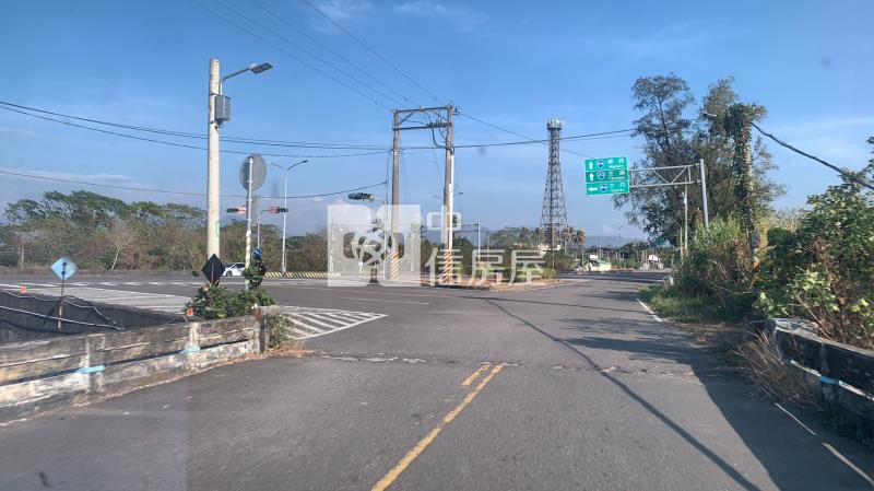 近玉井市區便宜美農地房屋室內格局與周邊環境