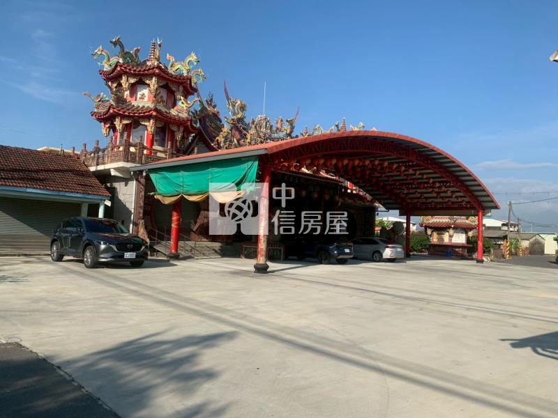 近玉井市區便宜美農地房屋室內格局與周邊環境