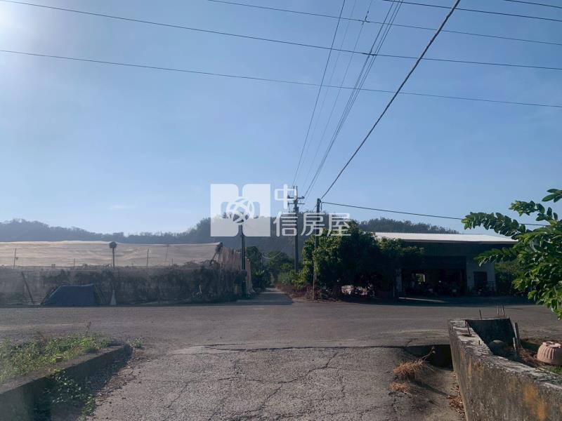 近玉井市區便宜美農地房屋室內格局與周邊環境