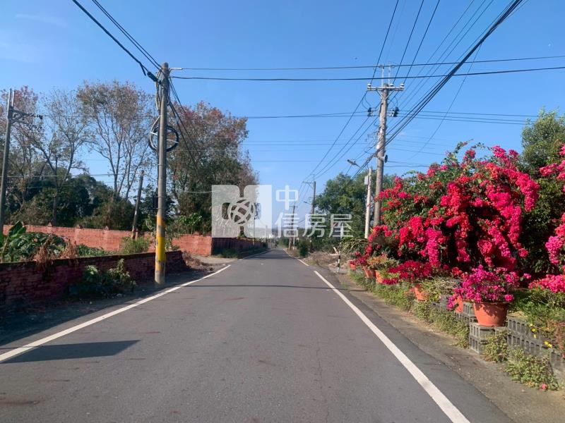 近玉井市區便宜美農地房屋室內格局與周邊環境