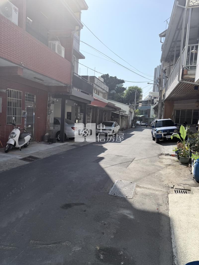 興大收租王！21 坪方正地，試算年收 140 萬，投報 6% 起房屋室內格局與周邊環境