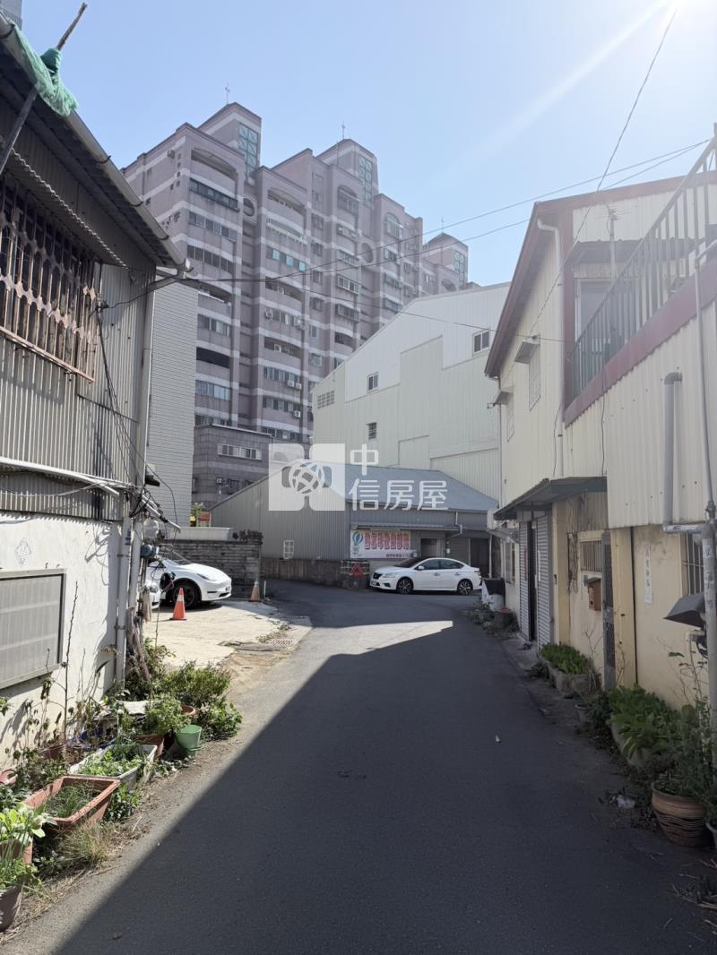 興大收租王！21 坪方正地，試算年收 140 萬，投報 6% 起房屋室內格局與周邊環境