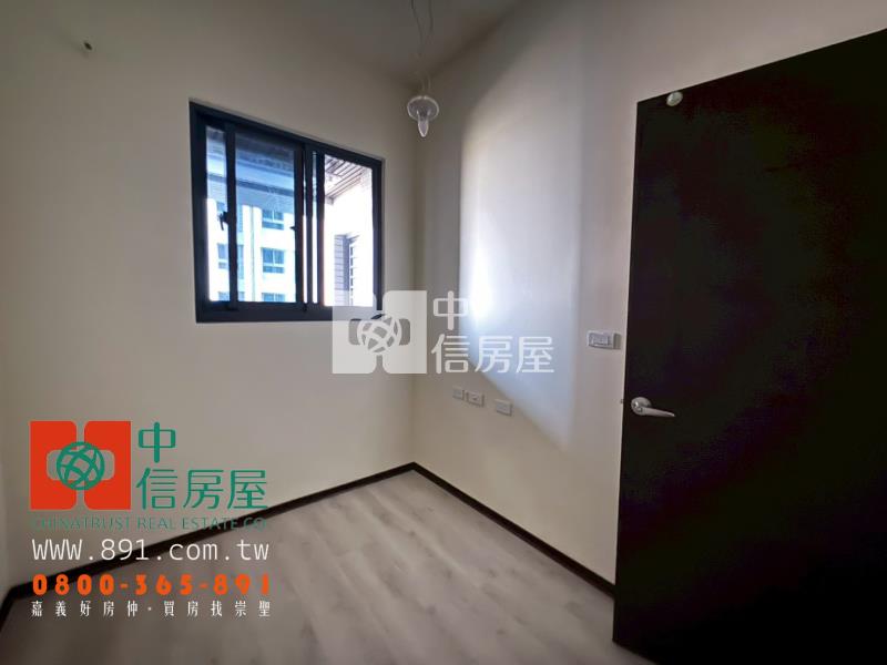 健康三路全新平車2房房屋室內格局與周邊環境