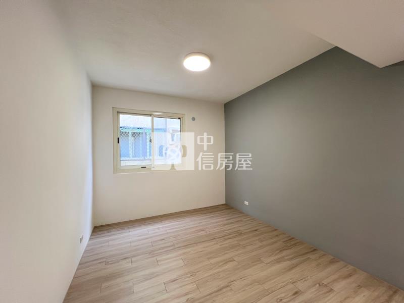 中興大學國泰三房美寓房屋室內格局與周邊環境