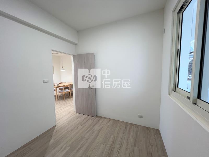 中興大學國泰三房美寓房屋室內格局與周邊環境