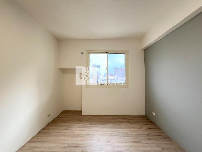 中興大學國泰三房美寓房屋室內格局與周邊環境