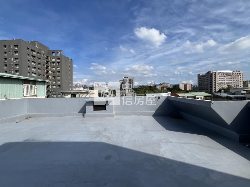 中興大學國泰三房美寓房屋室內格局與周邊環境