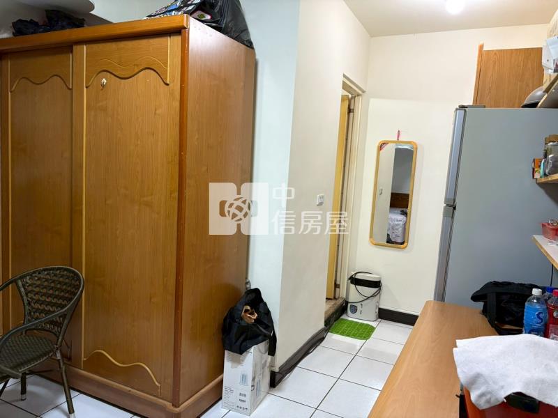 近捷運曉明新貴派美套房房屋室內格局與周邊環境