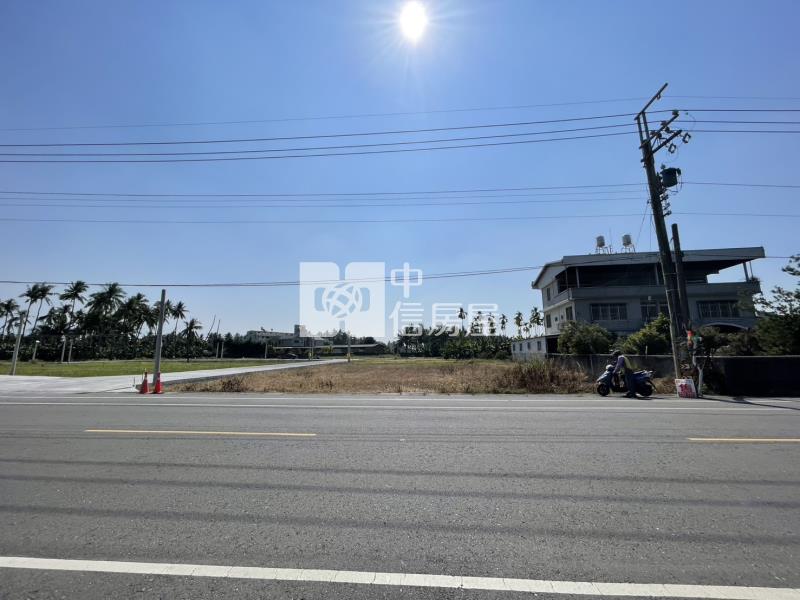 長治郵局三角窗都內農地*專約*房屋室內格局與周邊環境