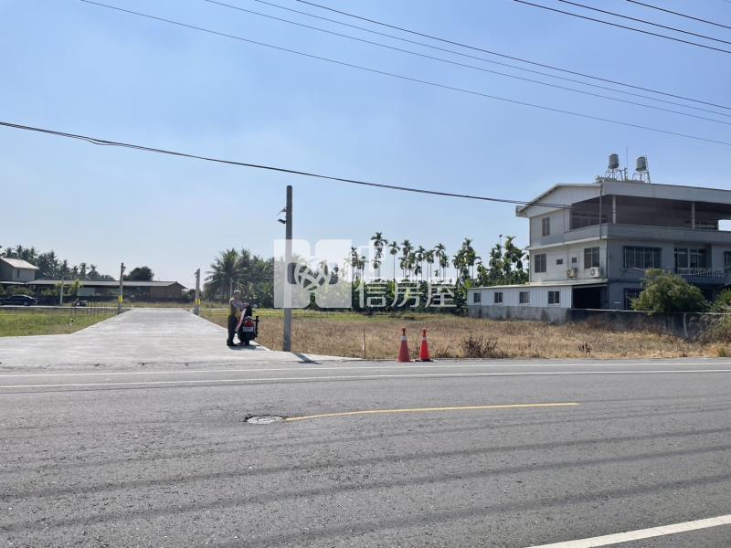 長治郵局三角窗都內農地*專約*房屋室內格局與周邊環境