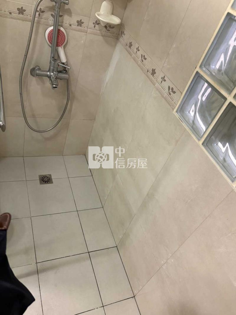 海華國際會館大套房房屋室內格局與周邊環境