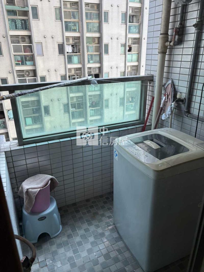 海華國際會館大套房房屋室內格局與周邊環境