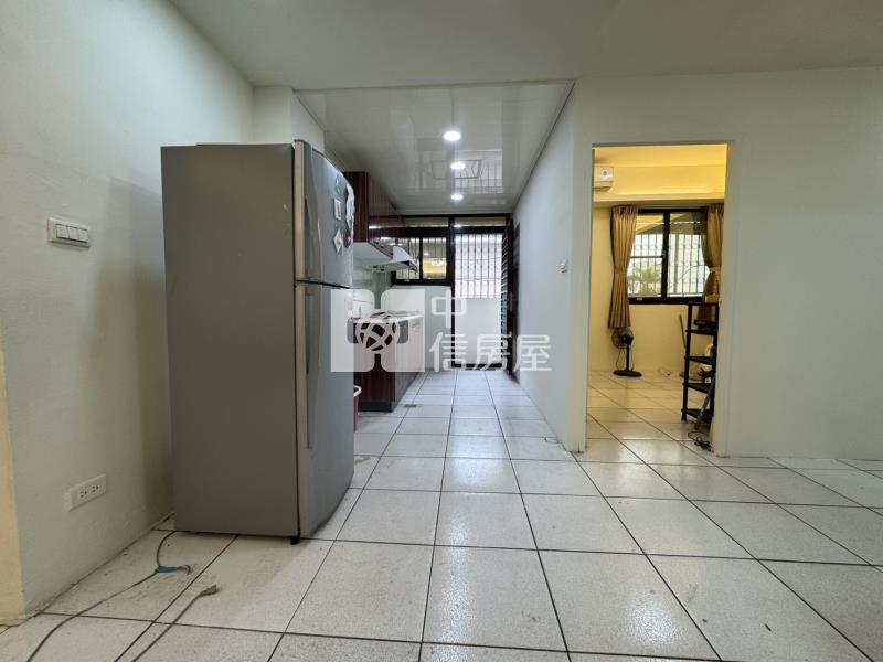 一中商圈雙十路免千萬四房房屋室內格局與周邊環境