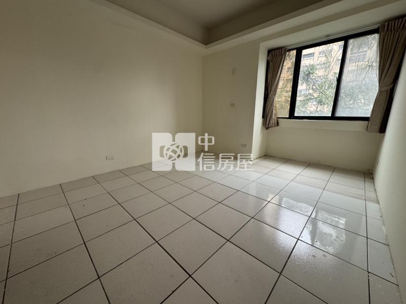 一中商圈雙十路免千萬四房房屋室內格局與周邊環境