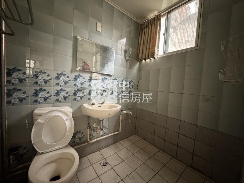 一中商圈雙十路免千萬四房房屋室內格局與周邊環境