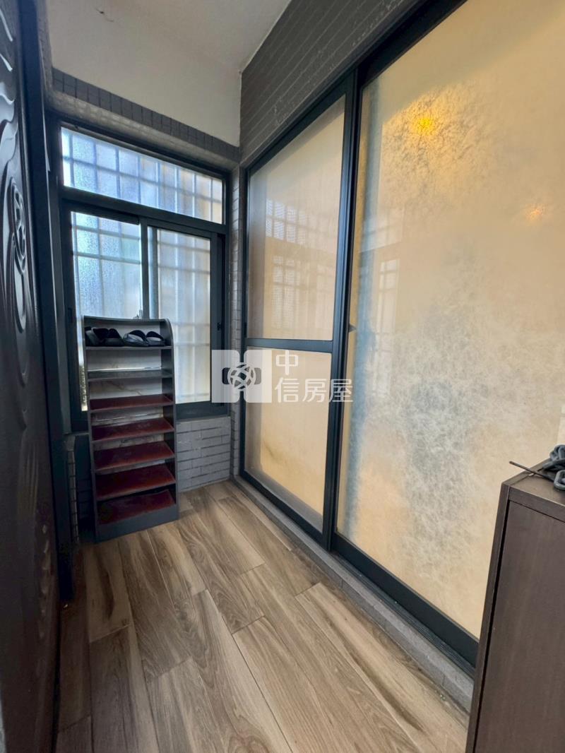 中科精裝潢孝親學區宅房屋室內格局與周邊環境