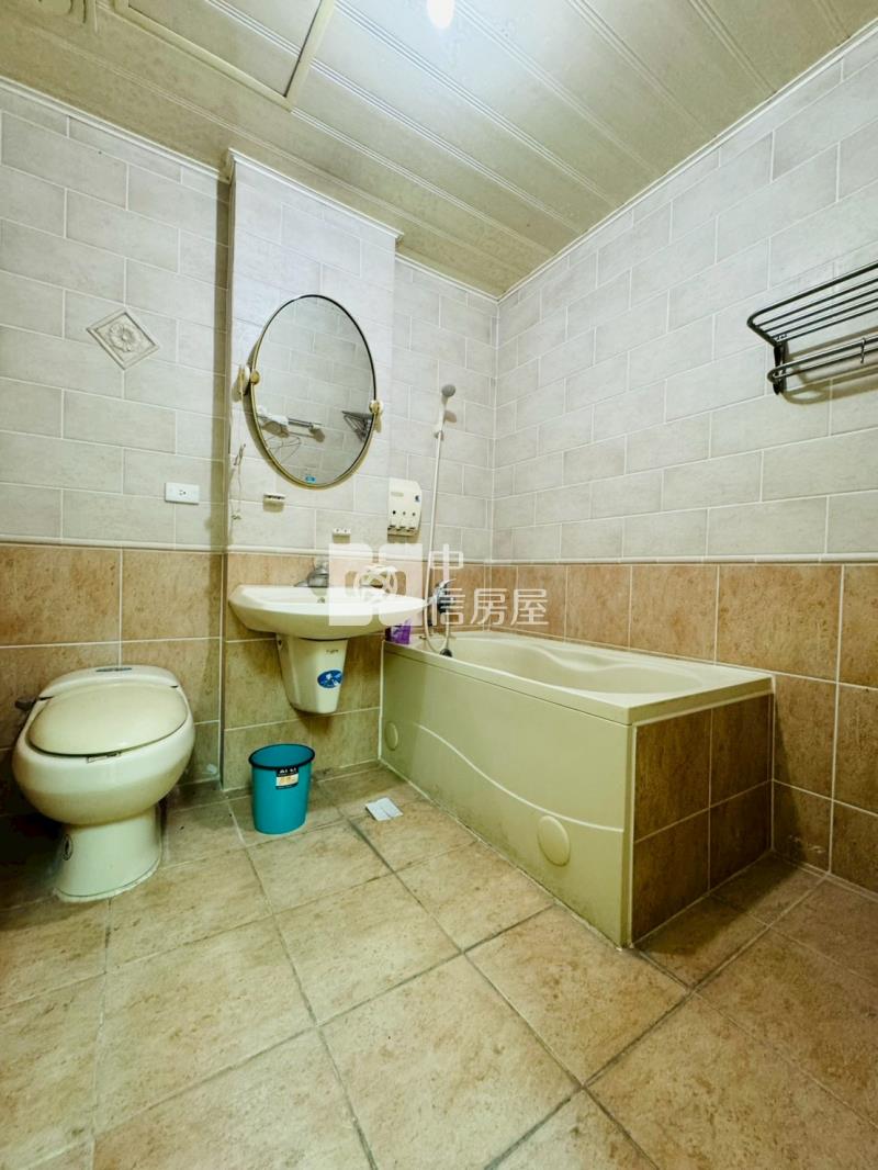 中科家樂福複層別墅房屋室內格局與周邊環境