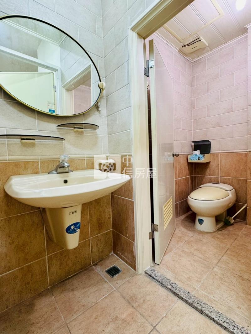 中科家樂福複層別墅房屋室內格局與周邊環境