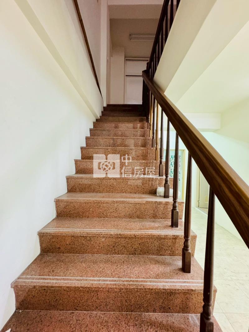 中科家樂福複層別墅房屋室內格局與周邊環境