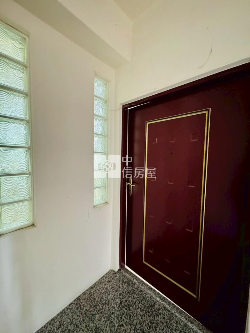 中科家樂福複層別墅房屋室內格局與周邊環境