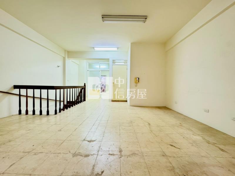 中科家樂福複層別墅房屋室內格局與周邊環境