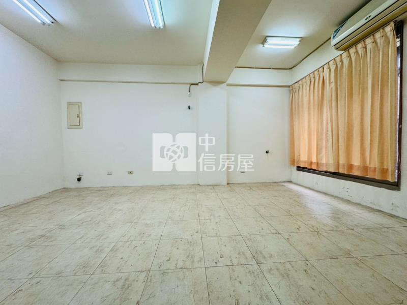 中科家樂福複層別墅房屋室內格局與周邊環境