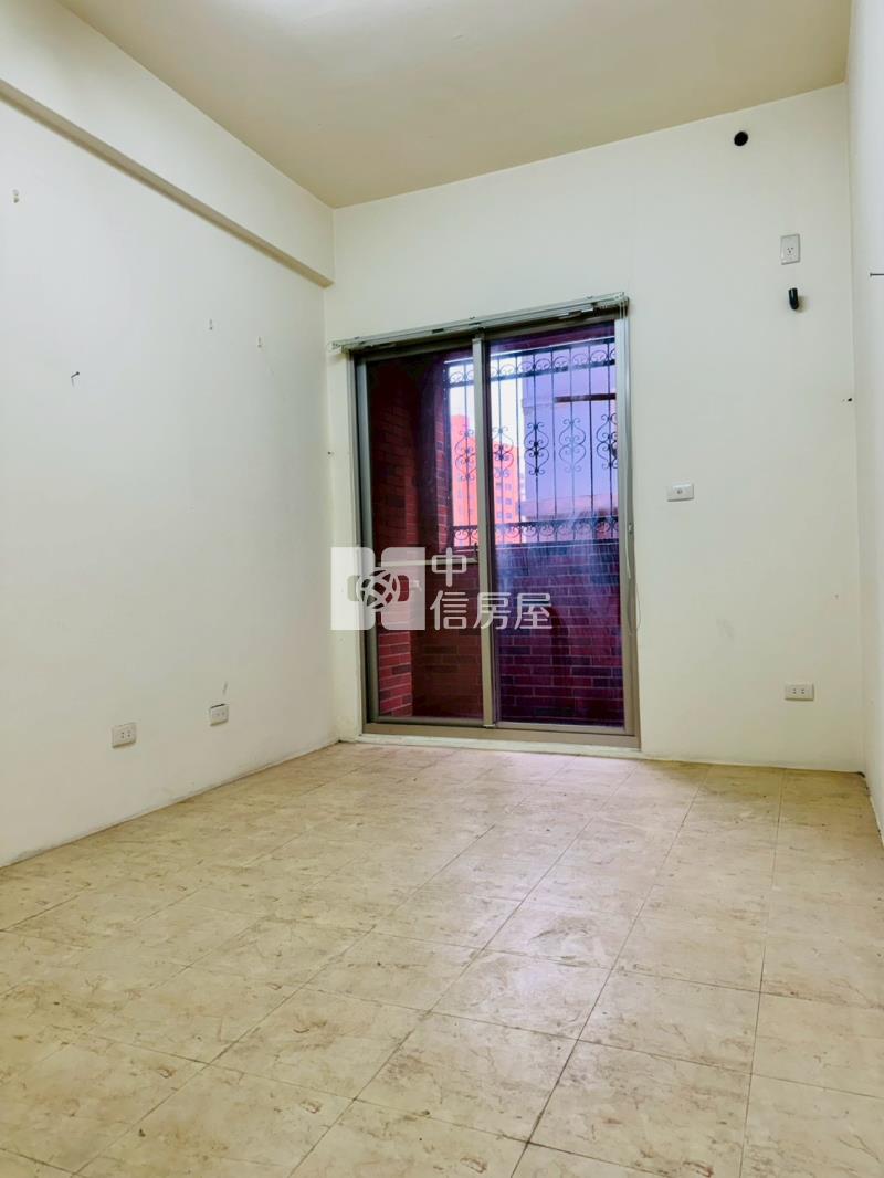 中科家樂福複層別墅房屋室內格局與周邊環境