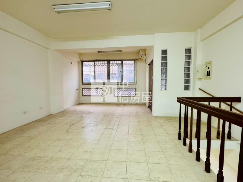 中科家樂福複層別墅房屋室內格局與周邊環境