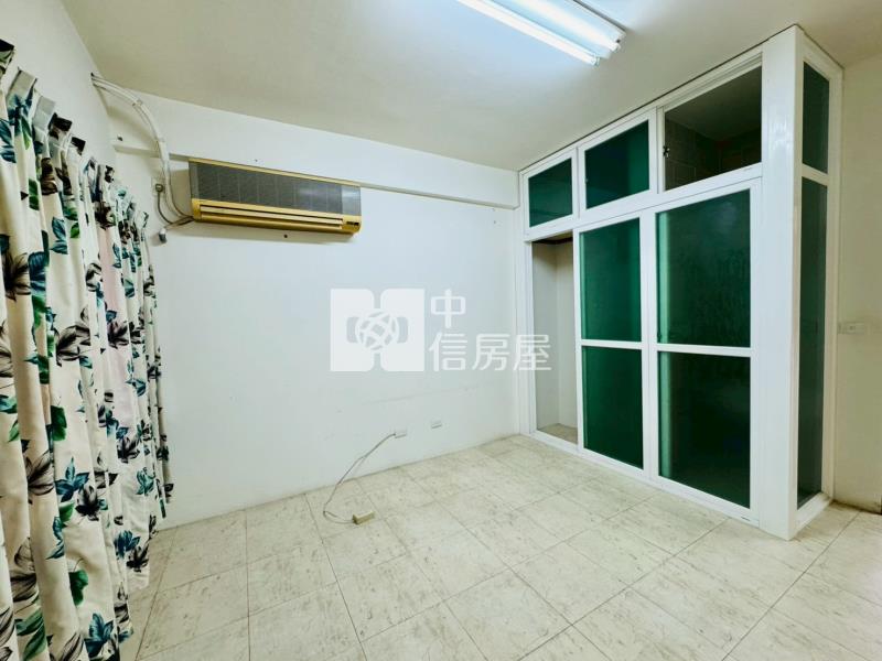 中科家樂福複層別墅房屋室內格局與周邊環境