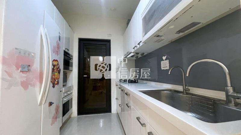 美地大境中庭花園別墅房屋室內格局與周邊環境