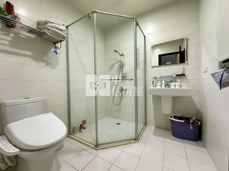 美地大境中庭花園別墅房屋室內格局與周邊環境