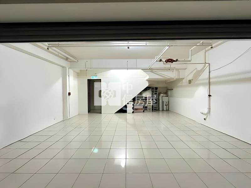 美地大境中庭花園別墅房屋室內格局與周邊環境