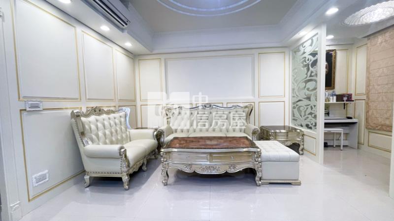 美地大境中庭花園別墅房屋室內格局與周邊環境