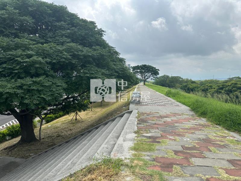 美地大境中庭花園別墅房屋室內格局與周邊環境