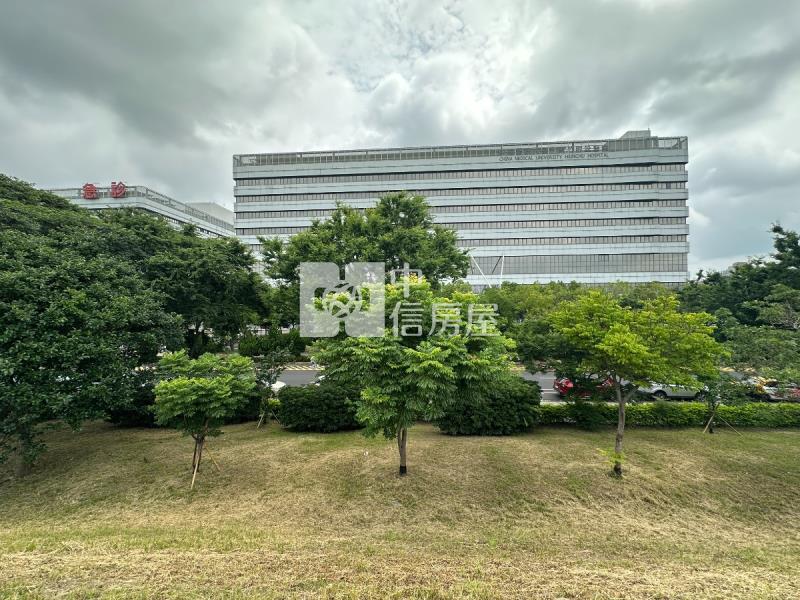 美地大境中庭花園別墅房屋室內格局與周邊環境