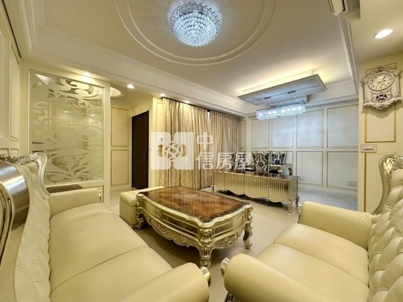 美地大境中庭花園別墅房屋室內格局與周邊環境