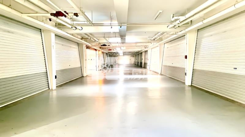 美地大境中庭花園別墅房屋室內格局與周邊環境