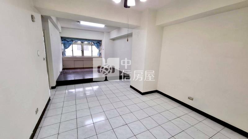 (亞太生活首都)樹孝路3+1房平面車位超值華廈房屋室內格局與周邊環境