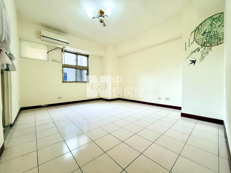 (亞太生活首都)樹孝路3+1房平面車位超值華廈房屋室內格局與周邊環境